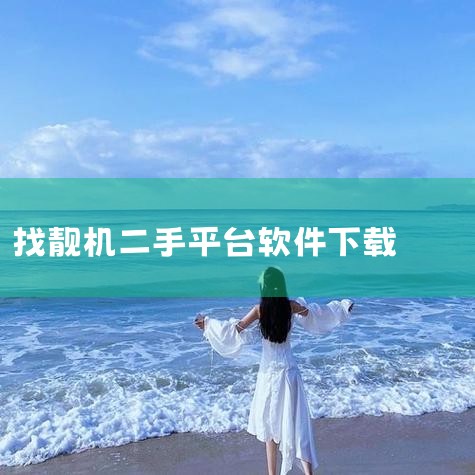 在找靓机APP中，可以通过“我的订单”页面来查询靓号订单信息。找靓机是一个专注于二手手机交易的电商平台，同时也提供靓号购买服务。若你已经购买了靓号，并希望查询相关的订单信息，可以按照以下步骤操作：打开,