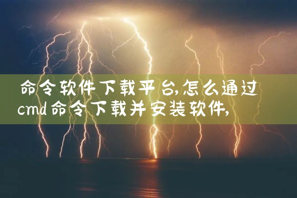 命令软件下载平台|糖心Vlog入口